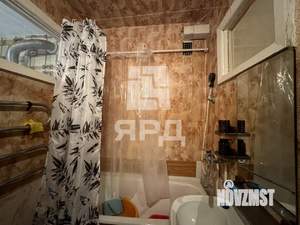 1-к квартира, вторичка, 32м2, 3/5 этаж