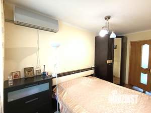 3-к квартира, вторичка, 56м2, 4/5 этаж