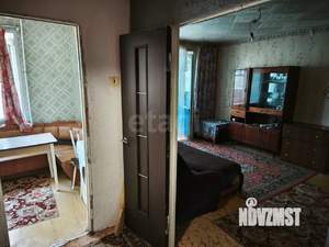 1-к квартира, вторичка, 35м2, 2/5 этаж