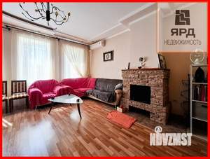 4-к квартира, вторичка, 128м2, 1/3 этаж