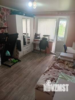 1-к квартира, вторичка, 37м2, 5/10 этаж