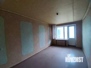 3-к квартира, вторичка, 59м2, 4/5 этаж