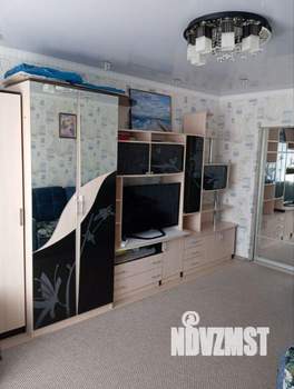 3-к квартира, вторичка, 62м2, 9/9 этаж