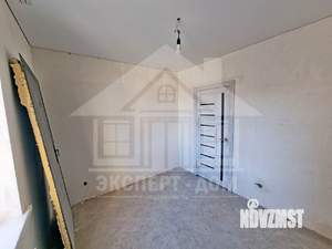 2-к квартира, вторичка, 64м2, 2/3 этаж