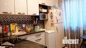 3-к квартира, вторичка, 58м2, 3/5 этаж