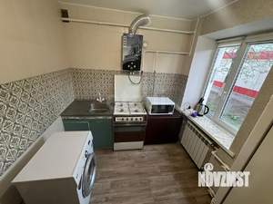 1-к квартира, вторичка, 32м2, 1/5 этаж