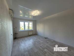 2-к квартира, вторичка, 52м2, 5/6 этаж
