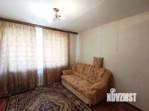 1-к квартира, вторичка, 20м2, 4/5 этаж