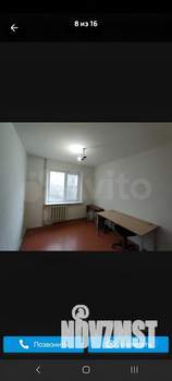 3-к квартира, вторичка, 62м2, 3/9 этаж