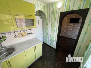 2-к квартира, вторичка, 57м2, 9/10 этаж