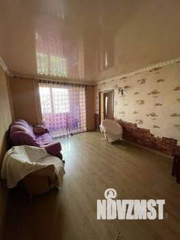 3-к квартира, вторичка, 56м2, 8/9 этаж