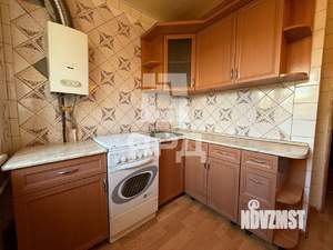 3-к квартира, вторичка, 59м2, 5/5 этаж