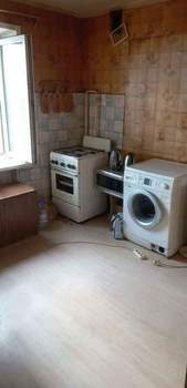 4-к квартира, вторичка, 70м2, 9/9 этаж