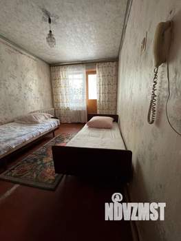 2-к квартира, вторичка, 51м2, 1/5 этаж