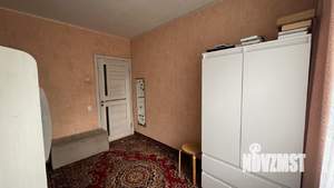 3-к квартира, вторичка, 63м2, 3/9 этаж