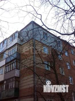 2-к квартира, вторичка, 41м2, 5/5 этаж