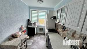 4-к квартира, вторичка, 78м2, 5/6 этаж