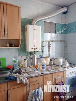 2-к квартира, вторичка, 40м2, 5/5 этаж
