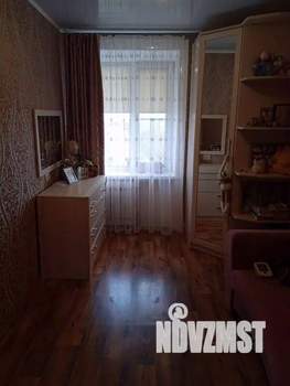 2-к квартира, вторичка, 46м2, 7/9 этаж