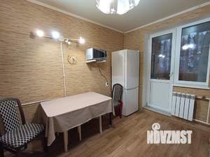 2-к квартира, вторичка, 58м2, 2/10 этаж