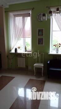 4-к квартира, вторичка, 145м2, 3/4 этаж