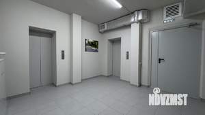 1-к квартира, вторичка, 53м2, 11/17 этаж