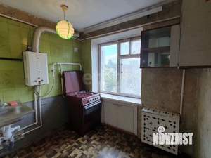 2-к квартира, вторичка, 44м2, 5/5 этаж