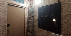 1-к квартира, вторичка, 37м2, 5/9 этаж
