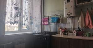 1-к квартира, вторичка, 32м2, 4/5 этаж