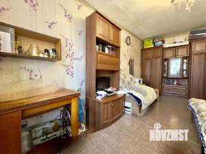1-к квартира, вторичка, 30м2, 4/4 этаж