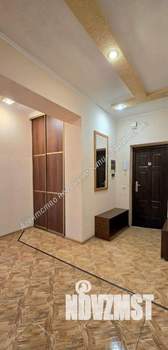 3-к квартира, вторичка, 93м2, 2/6 этаж