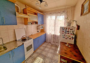 2-к квартира, вторичка, 51м2, 4/5 этаж