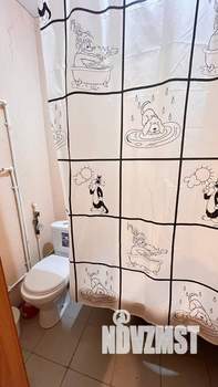 1-к квартира, вторичка, 30м2, 1/3 этаж