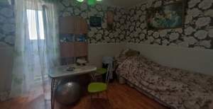2-к квартира, вторичка, 49м2, 12/14 этаж