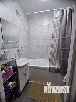 3-к квартира, вторичка, 60м2, 4/9 этаж