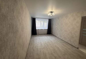 1-к квартира, вторичка, 30м2, 1/5 этаж