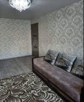 2-к квартира, вторичка, 36м2, 3/5 этаж