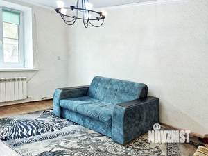 1-к квартира, вторичка, 26м2, 1/2 этаж