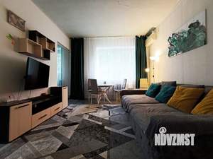 3-к квартира, вторичка, 59м2, 1/4 этаж