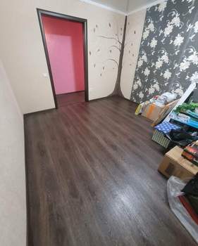 3-к квартира, вторичка, 54м2, 1/5 этаж