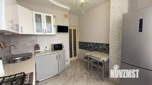 2-к квартира, вторичка, 54м2, 4/14 этаж