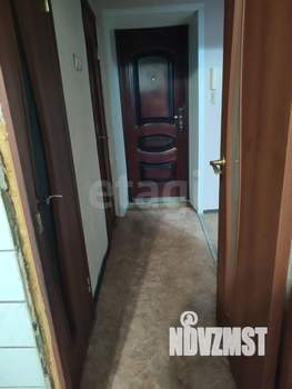 4-к квартира, вторичка, 64м2, 2/9 этаж