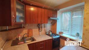 1-к квартира, вторичка, 31м2, 1/5 этаж