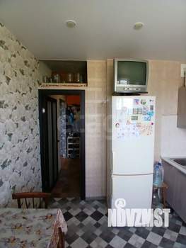 2-к квартира, вторичка, 54м2, 9/10 этаж