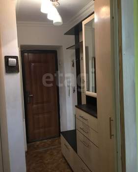 2-к квартира, вторичка, 41м2, 4/5 этаж