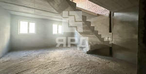 8-к квартира, вторичка, 302м2, 1/3 этаж