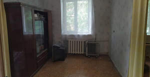 2-к квартира, вторичка, 33м2, 2/2 этаж