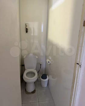 4-к квартира, вторичка, 60м2, 4/5 этаж