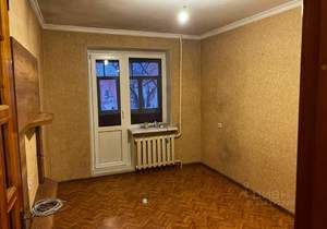 3-к квартира, вторичка, 63м2, 2/9 этаж