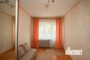 2-к квартира, вторичка, 45м2, 5/5 этаж